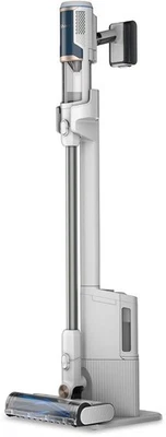 Shark BU3521EU Clean & Self-Empty Akku Staubsauger Beutellos autom. Entleerung