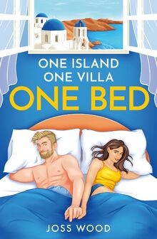 One Bed  von Wood, Joss | Buch | Zustand sehr gut