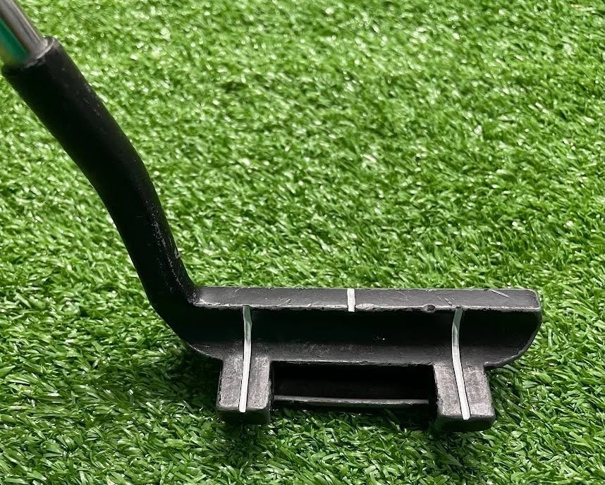 Ray Cook Classic Plus Chipper 35 Steel Shaft RH Golf Club