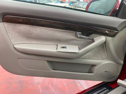 8H0035223B Sistema Audio/Radio Cd para AUDI A4 CABRIOLET (8H) 3.0 Quattro 695774 - Imagen 10 de 10