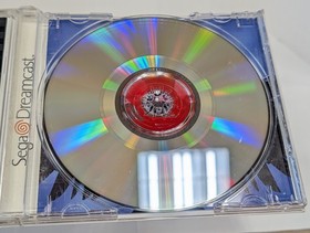 Zombie Revenge Sega Dreamcast CIB Complete Tested Working Lightly Scratched