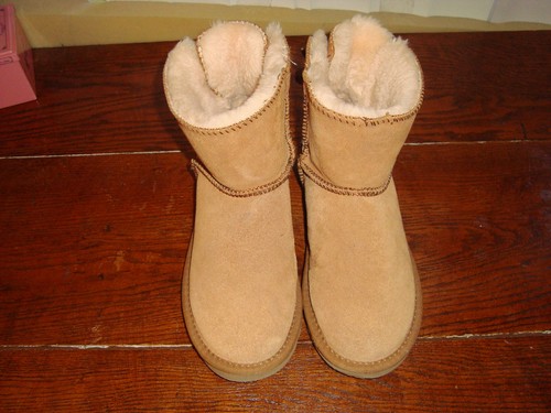 BOTAS DE MUJER UGG LOUIS VUITTON TALLA 8 HECHAS EN AUSTRALIA ¡APENAS USADAS! - Imagen 2 de 19