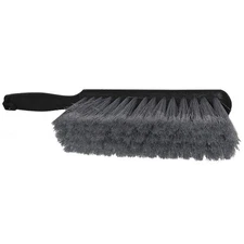 TOUGH GUY 90757 Bench Brush,8 in Brush L 6YTD2