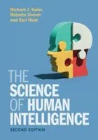 The Science Of Human Intelligence | Richard J Haier (U. A.) | Taschenbuch | 2023