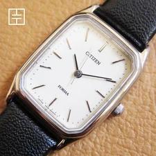 CITIZEN Forma 5430-H02551 TA Ladies Antimagnetic Quartz Watch (MADE IN JAPAN)