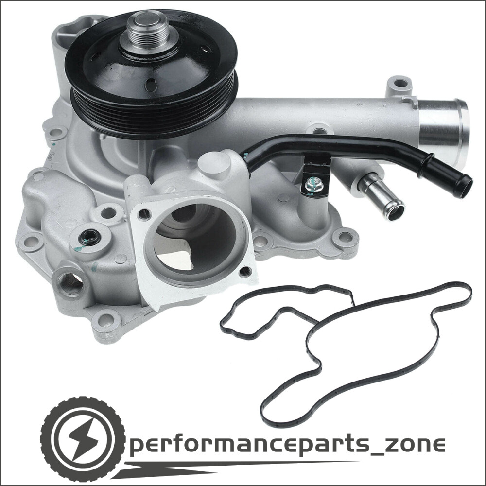 Waterpump Automotive Hex Autoparts Engine Water Pump With Gasket