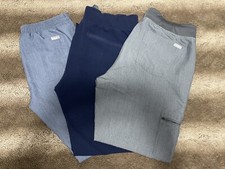 Figs Scrubs Bottoms Women Lot