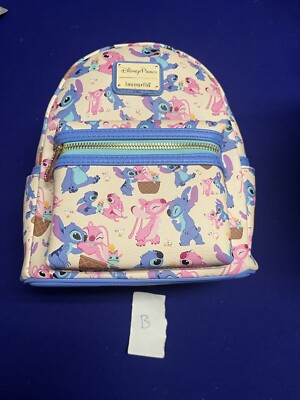 ★2024SS新作★ODD STUDIO★ODD Symbol Stitch Mini Backpack ODD STUDIO) ODD Symbol Stitch Mini Backpack