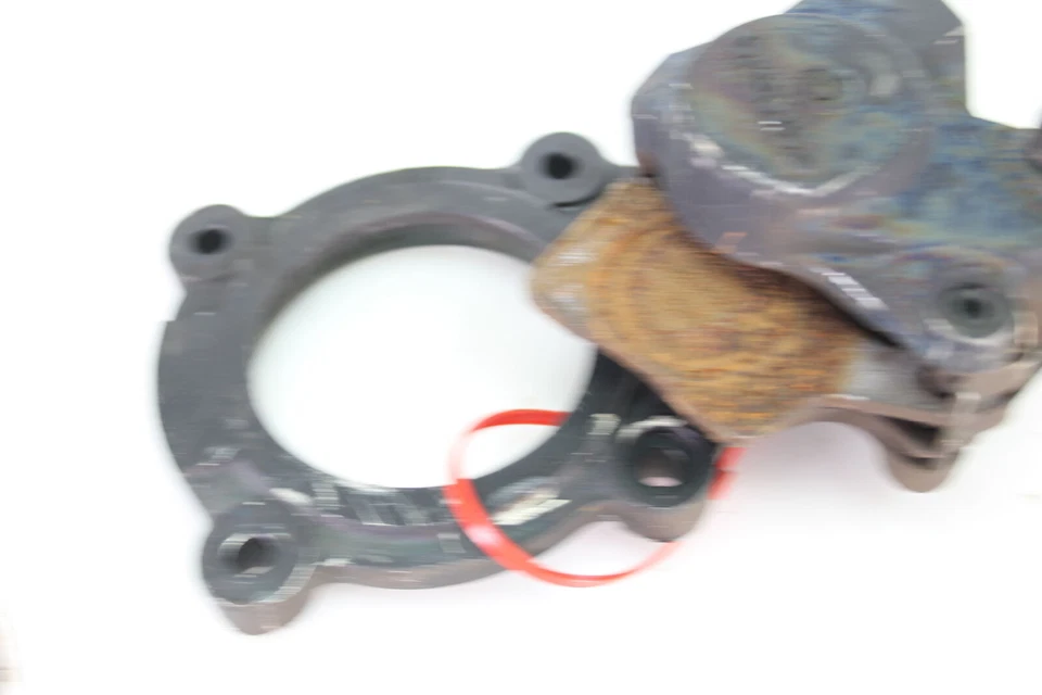 Pinza de freno trasera Ski-Doo Mxz 600 Renegade Ho SDI 2008 507032498 Foto 3 de 4