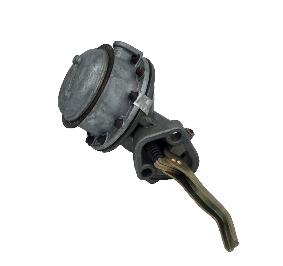 Bomba de combustible Pontiac 1963-1965 Foto 2 de 4