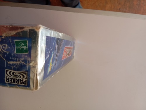 Monopoly Disney Edition Parker - Bild 9 von 11