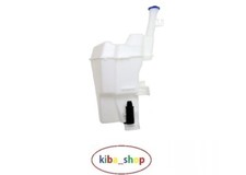 FOR KIA RIO SALOON 2011 - 2016.12 NEW WINDSCREEN WASHER TANK WITH WASHER PUMP