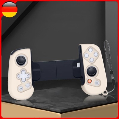 Silicone Controller Skin Anti-Slip for Backbone One Mobile Gaming Controller