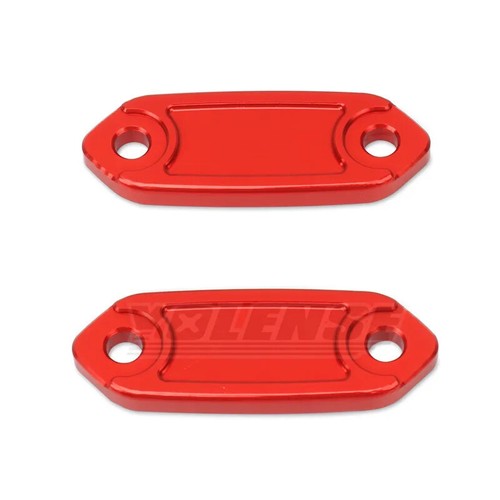 Motorcycle Seat Decorative Cover Mirror Base Brackets For NINJA 400 650 NINJA650 - Picture 17 of 18