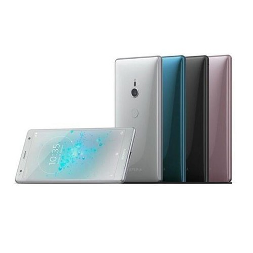 Sony Xperia XZ2 H8216/H8296 64GB Unlocked Smartphone -NEW Original in Box - Afbeelding 34 van 44