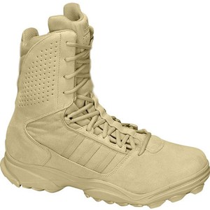 botas adidas hombre militares