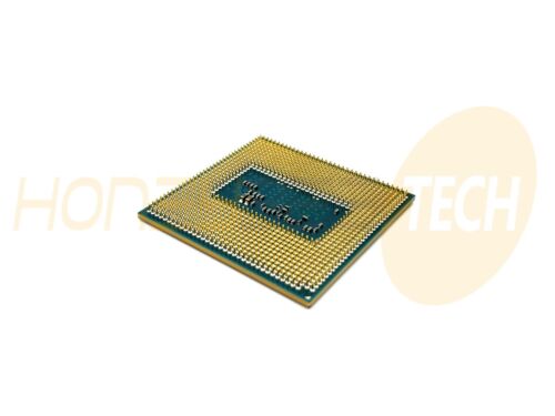INTEL 2.8GHZ i7-4810MQ QC 6 MB QUAD CORE CPU PROCESSOR SR1PV 00HW351 TESTED - Picture 2 of 2