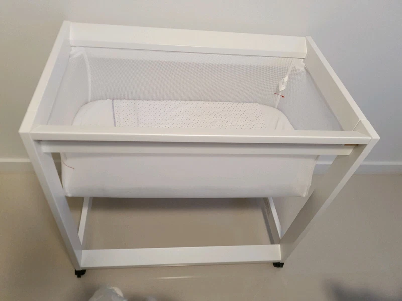 boori bassinet gumtree