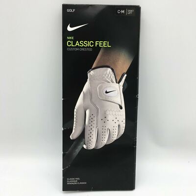custom nike golf gloves