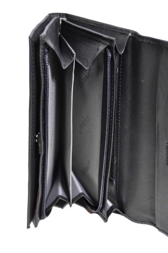 KATANA Compagnon de voyage porte chéquier femme en cuir réf 553050 (3 coul.) - Imagen 6 de 13