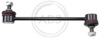 A.B.S. 260201 Stange/Strebe, Stabilisator Hinten Links Rechts FüR Toyota