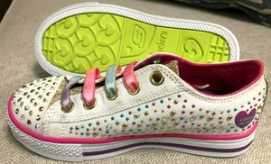 skechers twinkle toes limited edition
