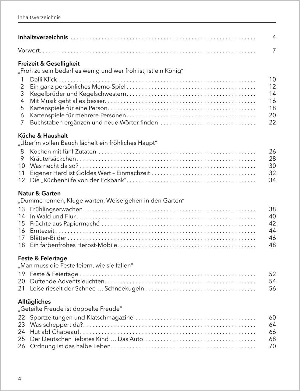 Thumbnail - Das Große Beschäftigungsbuch Für Menschen Mit Demenz Linus ...