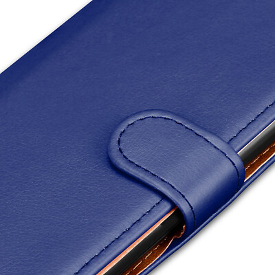 For Motorola Moto Edge 30 Neo, Ultra Phone Case Leather Wallet Flip Stand Cover
