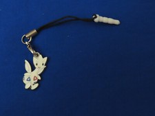 Pokemon Togetic Dust Headphone Plug Port Accessory Charm