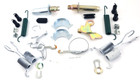 <!--F#f_0-->VALIANT BRAKE LH & RH SELF ADJUSTER PACKAGE & SHOE RETAINER SPRING KIT ALL 9INCH<!--F/-->