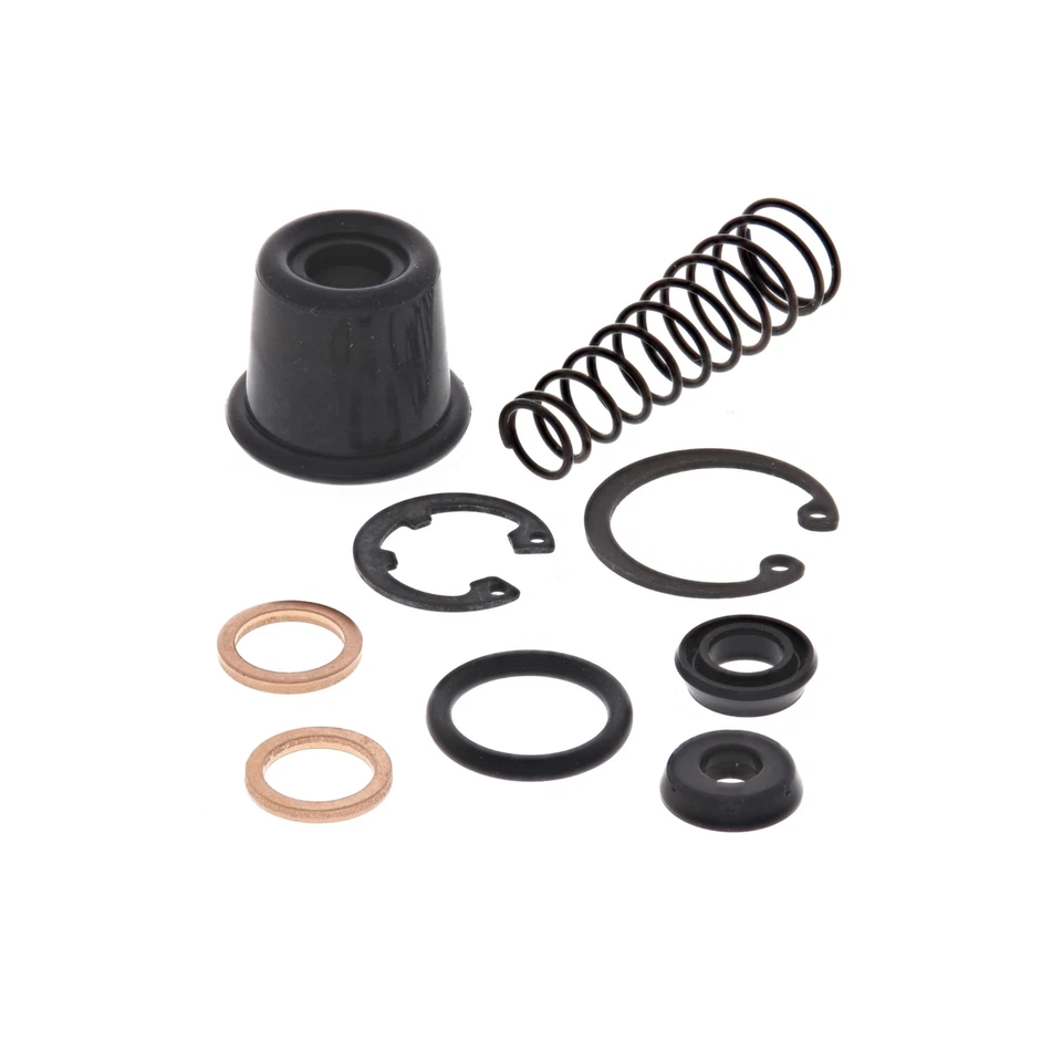 Kit de cilindro maestro de freno para Yamaha XV 19 RAIDER 2008-2017 WRP trasero Foto 2 de 4