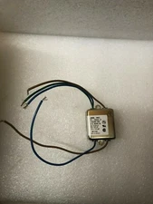 JMK INC FF-1069A-3 POWER LINE FILTER