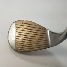 Taylormade Tour Performance Sand Wedge Sw, 58 Degree Stiff S-90 Flex Steel