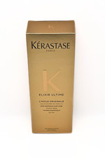 Kerastase Elixir Ultime L'Huile Original Hair Oil - 3.4 o.