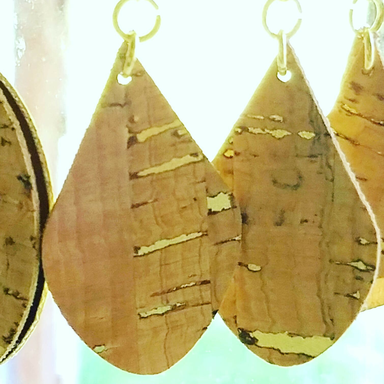 Stylish Dangle Earrings for Women – Trendy & Elegant Jewelry-image