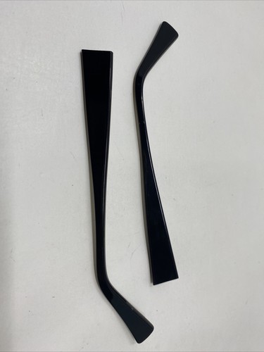 JEAN LAFONT DARLING 103 142mm BLACK TEMPLE ARM PARTS /S73