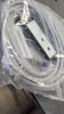 Murr elektronik 8000-88510-3981500 EXACT 12 Distributed I/O Block System NEW