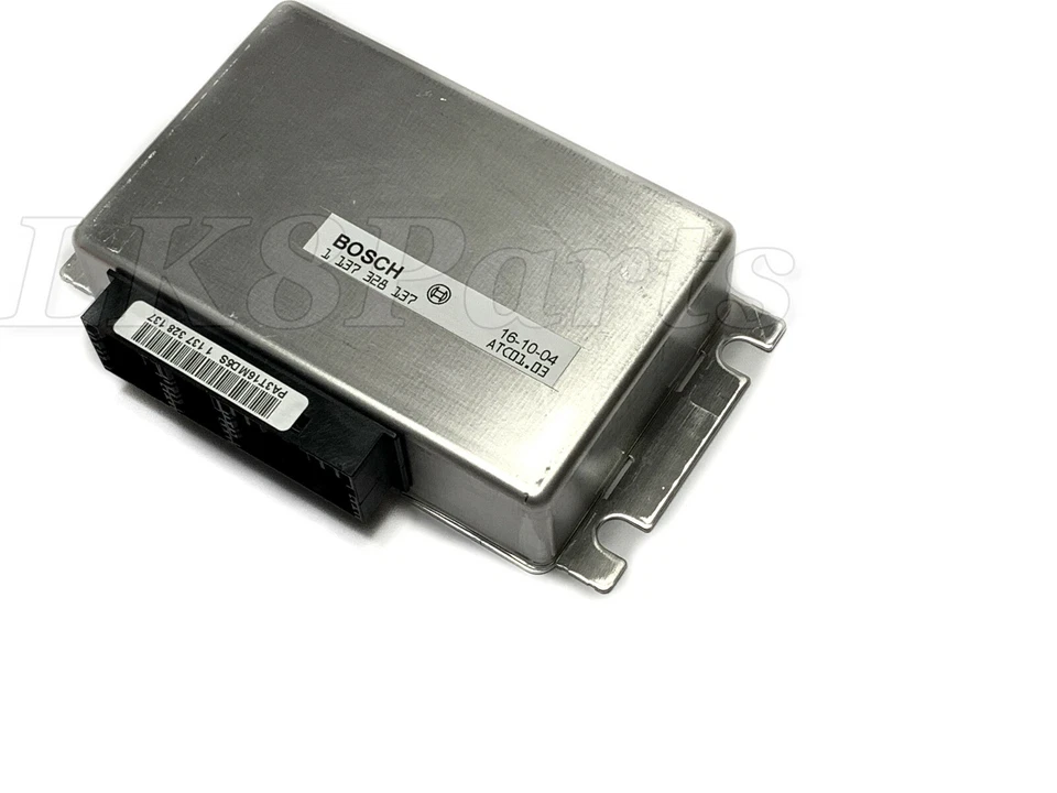 Land Rover LR3 Range Rover Sport 06-09 ZF módulo caixa de transferência NNW512070 genuíno - Imagem 4 de 4