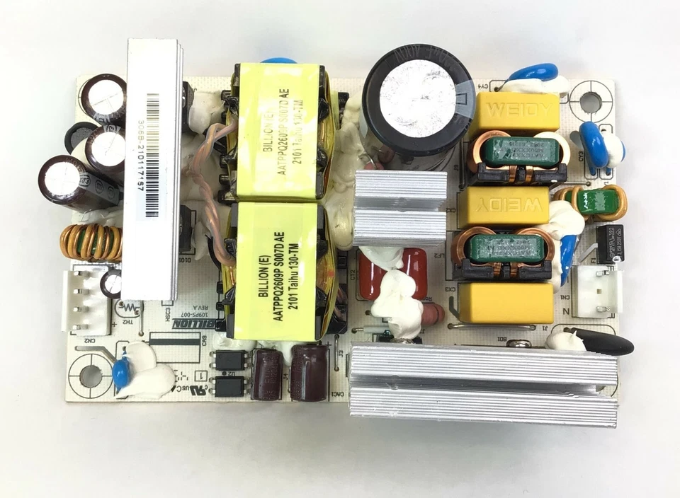 Placa de fuente de alimentación para cinta de correr Nordictrack 1750 2450 2950 X32i X22I 424108 Foto 2 de 3