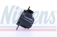Nissens 87466 Interior Blower For CitroËN Peugeot
