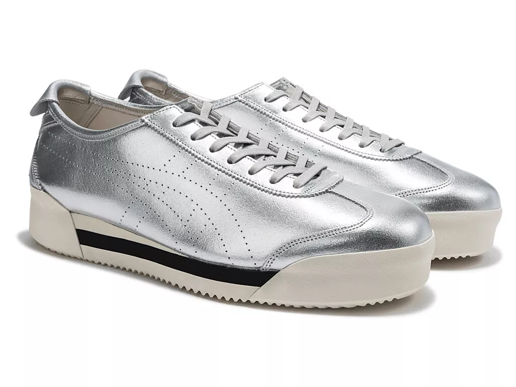 Asics tiger roma hotsell