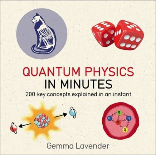 Thumbnail - Quantum Physics In Minutes: The Inner Workings Of Our Universe