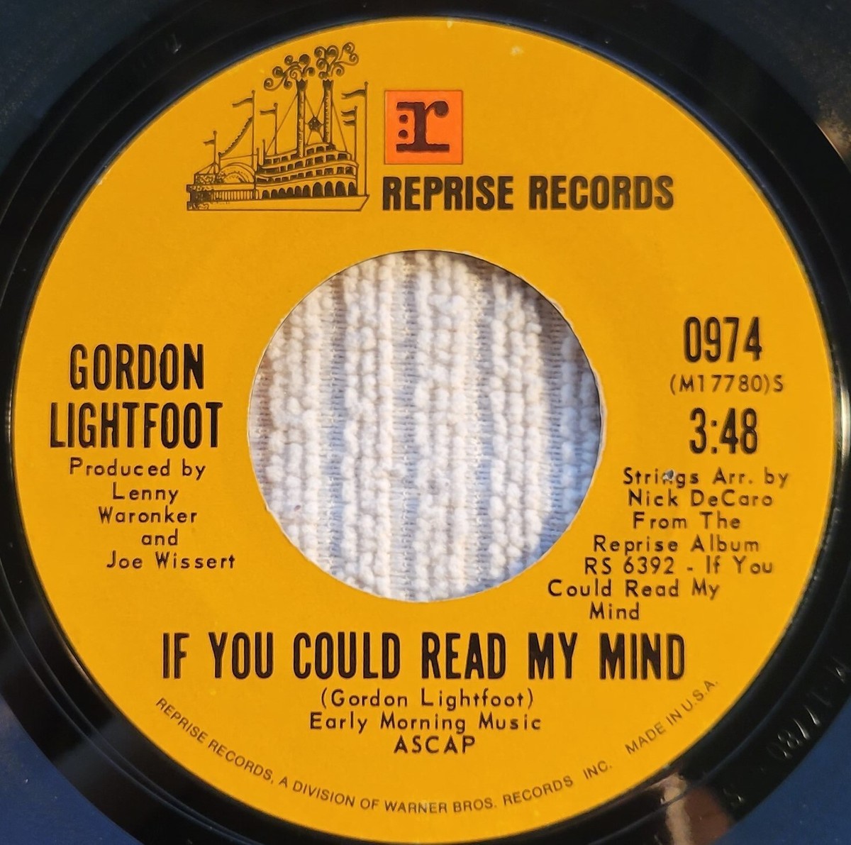 Gordon Lightfoot 