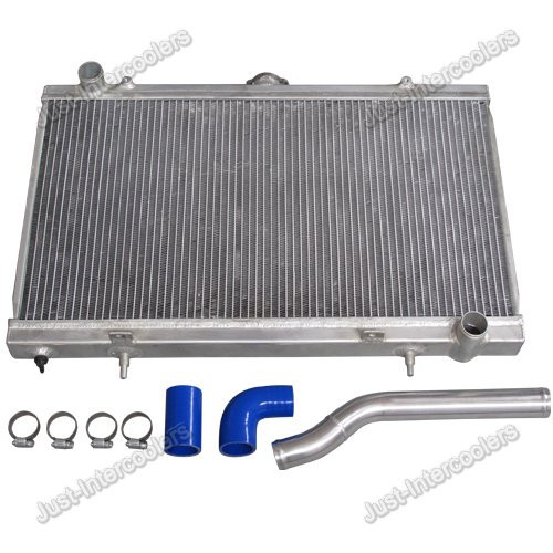 SEV Radiator R-1 R-2 セット Amazon.com: Koyo HH020252N 89-94 Nissan 180SX/Silvia S13