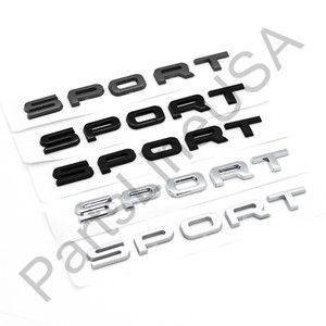 The Range Rover Sport SV Black Edition Is Described As The Most Powerful And Dyn The Range Rover Sport SV Black Edition Is Described As The Most Powerful And Dyn