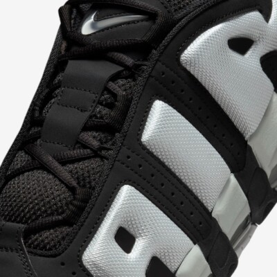 Nike Air More Uptempo Low 