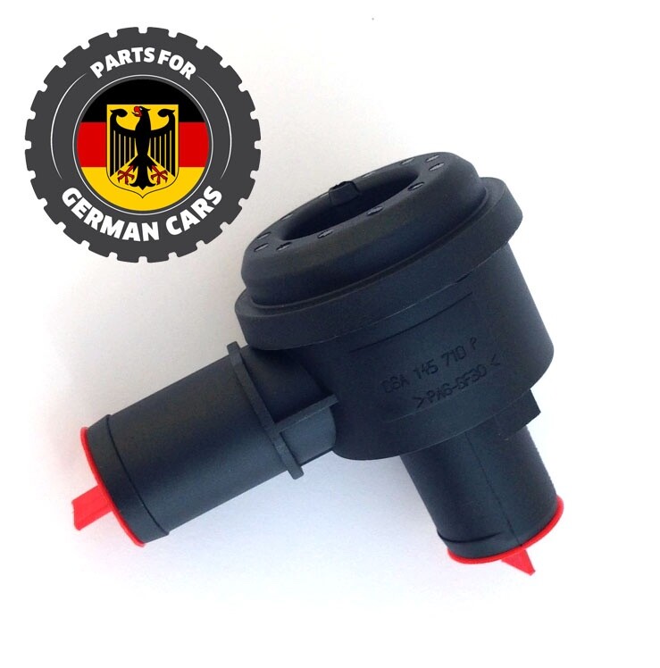 invent NEW Uprated 710 Diverter Valve for Audi S3 TT S4 RS4 06A145710N