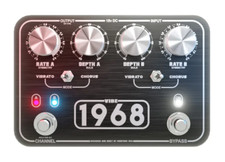 KingTone VIBE-1968, BRAND NEW IN BOX WITH WAR...