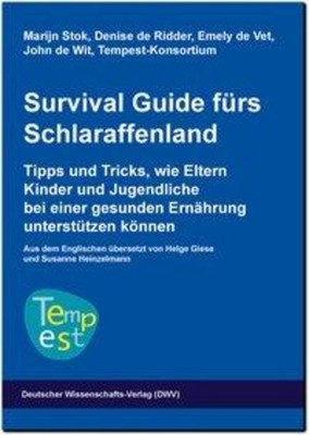 Marijn/Ridder, Denise de/Vet, Emely de u a Stok | Survival Guide fürs...