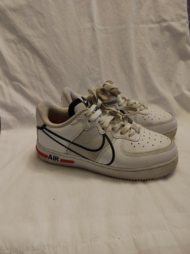 nike air force react gs